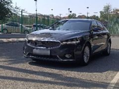 Сүрөт унаа Kia K7