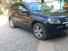 Сүрөт унаа Suzuki Grand Vitara