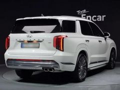 Сүрөт унаа Hyundai Palisade