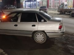 Сүрөт унаа Daewoo Nexia