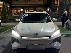 Сүрөт унаа Honda M-NV