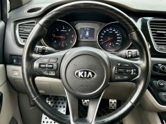 Фото авто Kia Carnival