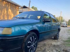 Сүрөт унаа Opel Vectra