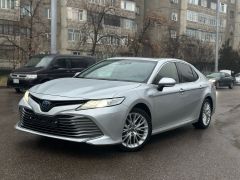 Сүрөт унаа Toyota Camry