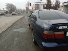 Сүрөт унаа Nissan Primera