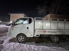 Фото авто Hyundai Porter