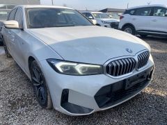 Фото авто BMW 3 серии