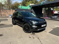 Photo of the vehicle Land Rover Discovery Sport