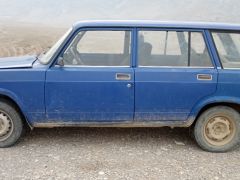 Photo of the vehicle ВАЗ (Lada) 2104