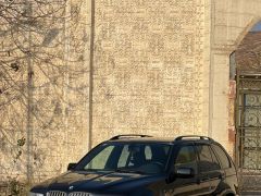 Сүрөт унаа BMW X5