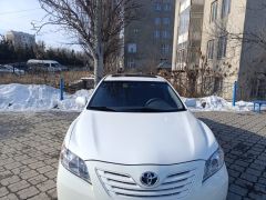 Сүрөт унаа Toyota Camry