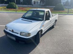 Сүрөт унаа Skoda Felicia