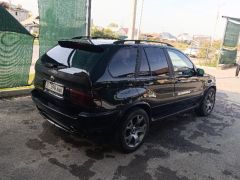 Фото авто BMW X5