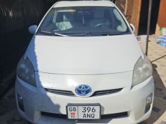 Сүрөт унаа Toyota Prius