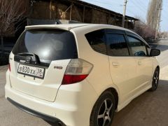 Фото авто Honda Fit