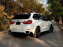 Сүрөт унаа BMW X5