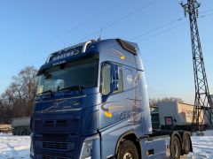 Фото авто Volvo FH