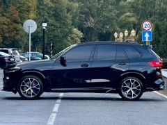 Сүрөт унаа BMW X5