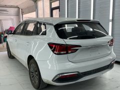 Фото авто Roewe i5