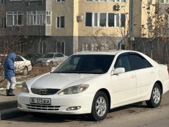 Сүрөт унаа Toyota Camry