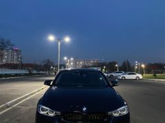 Фото авто BMW 3 серии