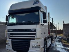 Фото авто DAF XF105 series