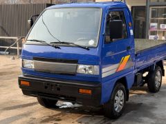 Фото авто Daewoo Labo