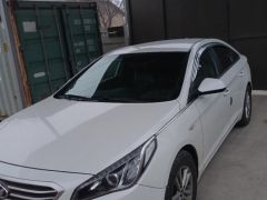 Photo of the vehicle Hyundai Sonata