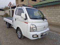 Фото авто Hyundai Porter