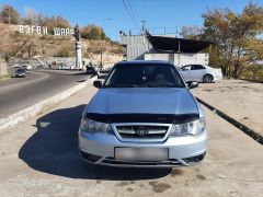 Сүрөт унаа Daewoo Nexia