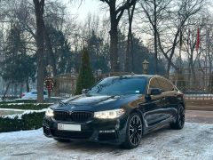 Сүрөт унаа BMW 5 серия