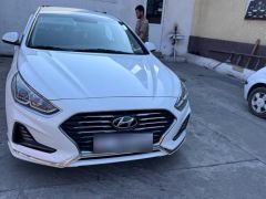 Сүрөт унаа Hyundai Sonata