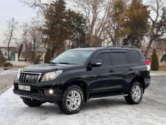 Фото авто Toyota Land Cruiser Prado