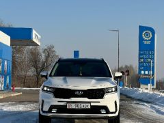 Фото авто Kia Sorento