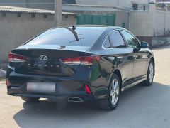 Сүрөт унаа Hyundai Sonata