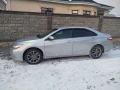 Photo of the vehicle Toyota Camry