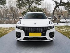 Фото авто Lynk &amp; Co 9