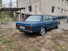 Фото авто Mercedes-Benz W123