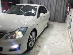 Сүрөт унаа Toyota Crown