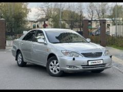 Сүрөт унаа Toyota Camry