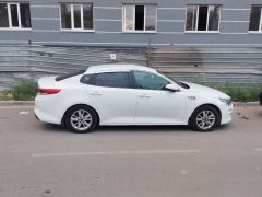 Сүрөт унаа Kia K5