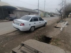 Сүрөт унаа Daewoo Nexia