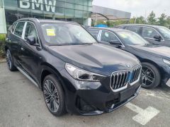 Фото авто BMW X1