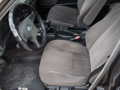 Сүрөт унаа BMW 5 серия