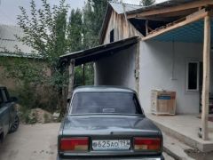 Photo of the vehicle ВАЗ (Lada) 2107