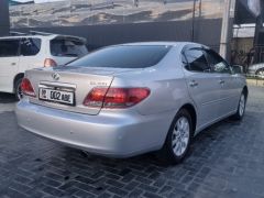 Сүрөт унаа Lexus ES