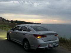 Сүрөт унаа Hyundai Sonata