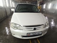 Сүрөт унаа Honda Odyssey