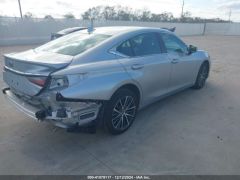 Сүрөт унаа Lexus ES