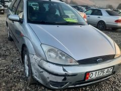 Сүрөт унаа Ford Focus